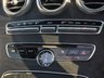 USED 2018 18 MERCEDES-BENZ C CLASS 2.1 C250d AMG Line (Premium) Coupe 2dr Diesel G-Tronic+ 4MATIC Euro 6 (s/s) (204 ps) FSH|LOWOWNERS|6MONTHSWARRANTY