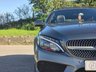 USED 2018 18 MERCEDES-BENZ C CLASS 2.1 C250d AMG Line (Premium) Coupe 2dr Diesel G-Tronic+ 4MATIC Euro 6 (s/s) (204 ps) FSH|LOWOWNERS|6MONTHSWARRANTY