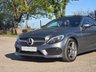 USED 2018 18 MERCEDES-BENZ C CLASS 2.1 C250d AMG Line (Premium) Coupe 2dr Diesel G-Tronic+ 4MATIC Euro 6 (s/s) (204 ps) FSH|LOWOWNERS|6MONTHSWARRANTY