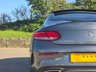 USED 2018 18 MERCEDES-BENZ C CLASS 2.1 C250d AMG Line (Premium) Coupe 2dr Diesel G-Tronic+ 4MATIC Euro 6 (s/s) (204 ps) FSH|LOWOWNERS|6MONTHSWARRANTY