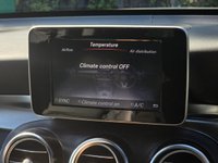 USED 2018 18 MERCEDES-BENZ GLC 2.1 GLC220d AMG Line (Premium) SUV 5dr Diesel G-Tronic 4MATIC Euro 6 (s/s) (170 ps) FSH|20"|SIDESTEPS|PANROOF|ULEZ