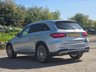 USED 2018 18 MERCEDES-BENZ GLC 2.1 GLC220d AMG Line (Premium) SUV 5dr Diesel G-Tronic 4MATIC Euro 6 (s/s) (170 ps) FSH|20"|SIDESTEPS|PANROOF|ULEZ