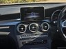 USED 2018 18 MERCEDES-BENZ GLC 2.1 GLC220d AMG Line (Premium) SUV 5dr Diesel G-Tronic 4MATIC Euro 6 (s/s) (170 ps) FSH|20"|SIDESTEPS|PANROOF|ULEZ