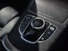 USED 2018 18 MERCEDES-BENZ GLC 2.1 GLC220d AMG Line (Premium) SUV 5dr Diesel G-Tronic 4MATIC Euro 6 (s/s) (170 ps) FSH|20"|SIDESTEPS|PANROOF|ULEZ