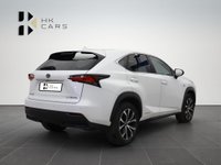 USED 2017 67 LEXUS NX 2.5 300h F Sport SUV 5dr Petrol Hybrid E-CVT 4WD Euro 6 (s/s) (197 ps) Head Up, 360 Camera, Sunroof