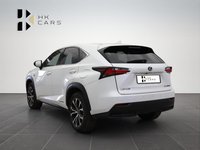 USED 2017 67 LEXUS NX 2.5 300h F Sport SUV 5dr Petrol Hybrid E-CVT 4WD Euro 6 (s/s) (197 ps) Head Up, 360 Camera, Sunroof