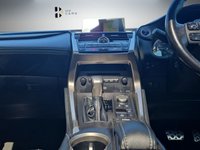 USED 2017 67 LEXUS NX 2.5 300h F Sport SUV 5dr Petrol Hybrid E-CVT 4WD Euro 6 (s/s) (197 ps) Head Up, 360 Camera, Sunroof