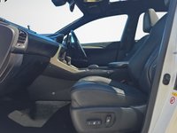 USED 2017 67 LEXUS NX 2.5 300h F Sport SUV 5dr Petrol Hybrid E-CVT 4WD Euro 6 (s/s) (197 ps) Head Up, 360 Camera, Sunroof