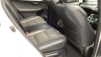 USED 2017 67 LEXUS NX 2.5 300h F Sport SUV 5dr Petrol Hybrid E-CVT 4WD Euro 6 (s/s) (197 ps) Head Up, 360 Camera, Sunroof