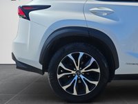 USED 2017 67 LEXUS NX 2.5 300h F Sport SUV 5dr Petrol Hybrid E-CVT 4WD Euro 6 (s/s) (197 ps) Head Up, 360 Camera, Sunroof