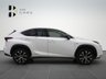 USED 2017 67 LEXUS NX 2.5 300h F Sport SUV 5dr Petrol Hybrid E-CVT 4WD Euro 6 (s/s) (197 ps) Head Up, 360 Camera, Sunroof