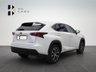 USED 2017 67 LEXUS NX 2.5 300h F Sport SUV 5dr Petrol Hybrid E-CVT 4WD Euro 6 (s/s) (197 ps) Head Up, 360 Camera, Sunroof