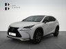 USED 2017 67 LEXUS NX 2.5 300h F Sport SUV 5dr Petrol Hybrid E-CVT 4WD Euro 6 (s/s) (197 ps) Head Up, 360 Camera, Sunroof