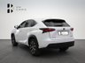 USED 2017 67 LEXUS NX 2.5 300h F Sport SUV 5dr Petrol Hybrid E-CVT 4WD Euro 6 (s/s) (197 ps) Head Up, 360 Camera, Sunroof