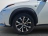 USED 2017 67 LEXUS NX 2.5 300h F Sport SUV 5dr Petrol Hybrid E-CVT 4WD Euro 6 (s/s) (197 ps) Head Up, 360 Camera, Sunroof