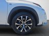 USED 2017 67 LEXUS NX 2.5 300h F Sport SUV 5dr Petrol Hybrid E-CVT 4WD Euro 6 (s/s) (197 ps) Head Up, 360 Camera, Sunroof