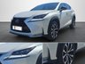 USED 2017 67 LEXUS NX 2.5 300h F Sport SUV 5dr Petrol Hybrid E-CVT 4WD Euro 6 (s/s) (197 ps) Head Up, 360 Camera, Sunroof