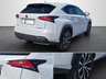 USED 2017 67 LEXUS NX 2.5 300h F Sport SUV 5dr Petrol Hybrid E-CVT 4WD Euro 6 (s/s) (197 ps) Head Up, 360 Camera, Sunroof