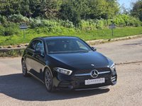 USED 2019 19 MERCEDES-BENZ A CLASS 1.3 A200 AMG Line (Premium) Hatchback 5dr Petrol 7G-DCT Euro 6 (s/s) (163 ps) FSH|LOWOWNERS|6MONTHSWARRANTY