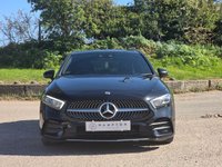 USED 2019 19 MERCEDES-BENZ A CLASS 1.3 A200 AMG Line (Premium) Hatchback 5dr Petrol 7G-DCT Euro 6 (s/s) (163 ps) FSH|LOWOWNERS|6MONTHSWARRANTY