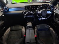 USED 2019 19 MERCEDES-BENZ A CLASS 1.3 A200 AMG Line (Premium) Hatchback 5dr Petrol 7G-DCT Euro 6 (s/s) (163 ps) FSH|LOWOWNERS|6MONTHSWARRANTY