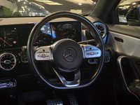 USED 2019 19 MERCEDES-BENZ A CLASS 1.3 A200 AMG Line (Premium) Hatchback 5dr Petrol 7G-DCT Euro 6 (s/s) (163 ps) FSH|LOWOWNERS|6MONTHSWARRANTY