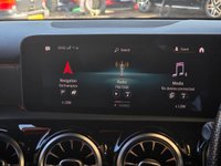 USED 2019 19 MERCEDES-BENZ A CLASS 1.3 A200 AMG Line (Premium) Hatchback 5dr Petrol 7G-DCT Euro 6 (s/s) (163 ps) FSH|LOWOWNERS|6MONTHSWARRANTY