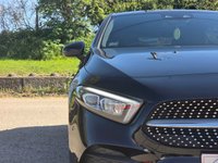 USED 2019 19 MERCEDES-BENZ A CLASS 1.3 A200 AMG Line (Premium) Hatchback 5dr Petrol 7G-DCT Euro 6 (s/s) (163 ps) FSH|LOWOWNERS|6MONTHSWARRANTY