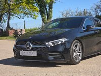 USED 2019 19 MERCEDES-BENZ A CLASS 1.3 A200 AMG Line (Premium) Hatchback 5dr Petrol 7G-DCT Euro 6 (s/s) (163 ps) FSH|LOWOWNERS|6MONTHSWARRANTY