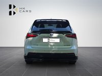 USED 2017 17 LEXUS NX 2.5 300h F Sport SUV 5dr Petrol Hybrid E-CVT 4WD Euro 6 (s/s) (197 ps) 