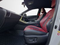 USED 2017 17 LEXUS NX 2.5 300h F Sport SUV 5dr Petrol Hybrid E-CVT 4WD Euro 6 (s/s) (197 ps) 