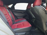 USED 2017 17 LEXUS NX 2.5 300h F Sport SUV 5dr Petrol Hybrid E-CVT 4WD Euro 6 (s/s) (197 ps) 