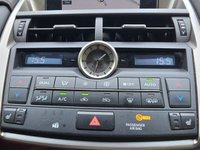 USED 2017 17 LEXUS NX 2.5 300h F Sport SUV 5dr Petrol Hybrid E-CVT 4WD Euro 6 (s/s) (197 ps) 