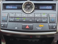 USED 2017 17 LEXUS NX 2.5 300h F Sport SUV 5dr Petrol Hybrid E-CVT 4WD Euro 6 (s/s) (197 ps) 