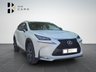 USED 2017 17 LEXUS NX 2.5 300h F Sport SUV 5dr Petrol Hybrid E-CVT 4WD Euro 6 (s/s) (197 ps) 