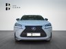 USED 2017 17 LEXUS NX 2.5 300h F Sport SUV 5dr Petrol Hybrid E-CVT 4WD Euro 6 (s/s) (197 ps) 