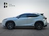 USED 2017 17 LEXUS NX 2.5 300h F Sport SUV 5dr Petrol Hybrid E-CVT 4WD Euro 6 (s/s) (197 ps) 