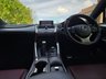 USED 2017 17 LEXUS NX 2.5 300h F Sport SUV 5dr Petrol Hybrid E-CVT 4WD Euro 6 (s/s) (197 ps) 