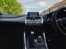 USED 2017 17 LEXUS NX 2.5 300h F Sport SUV 5dr Petrol Hybrid E-CVT 4WD Euro 6 (s/s) (197 ps) 