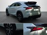 USED 2017 17 LEXUS NX 2.5 300h F Sport SUV 5dr Petrol Hybrid E-CVT 4WD Euro 6 (s/s) (197 ps) 