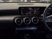 USED 2018 18 MERCEDES-BENZ A CLASS 1.5 A180d Sport (Executive) Hatchback 5dr Diesel 7G-DCT Euro 6 (s/s) (116 ps) FSH|HEATEDSEATS|CAMERA|ULEZ