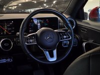 USED 2018 18 MERCEDES-BENZ A CLASS 1.5 A180d Sport (Executive) Hatchback 5dr Diesel 7G-DCT Euro 6 (s/s) (116 ps) FSH|HEATEDSEATS|CAMERA|ULEZ