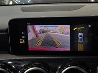 USED 2018 18 MERCEDES-BENZ A CLASS 1.5 A180d Sport (Executive) Hatchback 5dr Diesel 7G-DCT Euro 6 (s/s) (116 ps) FSH|HEATEDSEATS|CAMERA|ULEZ