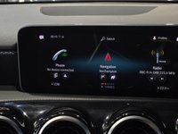 USED 2018 18 MERCEDES-BENZ A CLASS 1.5 A180d Sport (Executive) Hatchback 5dr Diesel 7G-DCT Euro 6 (s/s) (116 ps) FSH|HEATEDSEATS|CAMERA|ULEZ