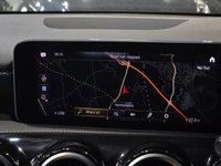 USED 2018 18 MERCEDES-BENZ A CLASS 1.5 A180d Sport (Executive) Hatchback 5dr Diesel 7G-DCT Euro 6 (s/s) (116 ps) FSH|HEATEDSEATS|CAMERA|ULEZ