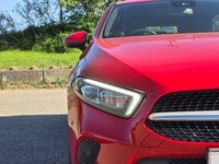 USED 2018 18 MERCEDES-BENZ A CLASS 1.5 A180d Sport (Executive) Hatchback 5dr Diesel 7G-DCT Euro 6 (s/s) (116 ps) FSH|HEATEDSEATS|CAMERA|ULEZ