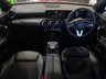 USED 2018 18 MERCEDES-BENZ A CLASS 1.5 A180d Sport (Executive) Hatchback 5dr Diesel 7G-DCT Euro 6 (s/s) (116 ps) FSH|HEATEDSEATS|CAMERA|ULEZ