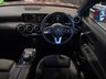 USED 2018 18 MERCEDES-BENZ A CLASS 1.5 A180d Sport (Executive) Hatchback 5dr Diesel 7G-DCT Euro 6 (s/s) (116 ps) FSH|HEATEDSEATS|CAMERA|ULEZ