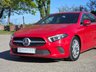 USED 2018 18 MERCEDES-BENZ A CLASS 1.5 A180d Sport (Executive) Hatchback 5dr Diesel 7G-DCT Euro 6 (s/s) (116 ps) FSH|HEATEDSEATS|CAMERA|ULEZ