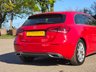 USED 2018 18 MERCEDES-BENZ A CLASS 1.5 A180d Sport (Executive) Hatchback 5dr Diesel 7G-DCT Euro 6 (s/s) (116 ps) FSH|HEATEDSEATS|CAMERA|ULEZ